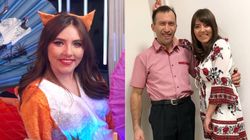 Vulpița, imagini total neașteptate de la plajă, după ce nimeni nu a mai știut nimic de ea! Cum a apărut îmbrăcată fosta soție a lui Viorel Stegaru?: „Cine a fost și cum e acum”