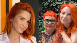Cristina Ciobănașu, marele absent de la ziua de naștere a Ruxandrei Ion! Cum s-a revanșat artista față de mama sa adoptivă: „Mi-am spălat practic toate păcatele”