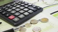economie, calculator