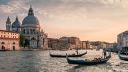gondole venetia