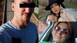 Mama „Șacalului” din Constanța aruncă în aer ancheta! Detaliile tulburătoare pe care le-a scos la iveală despre trecutul fiului ei și despre crimele pe care le-ar fi comis: „El a intrat acolo să stea...”