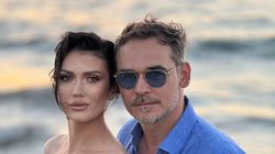 Daliana Răducan recunoaște că nu a fost totul lapte și miere în relația cu Răzvan Simion! Mărturisirea neașteptată făcută de soția prezentatorului TV: „Am avut și perioade dificile”