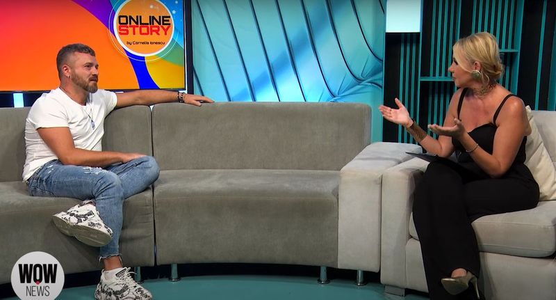 tavi clonda cornelia ionescu