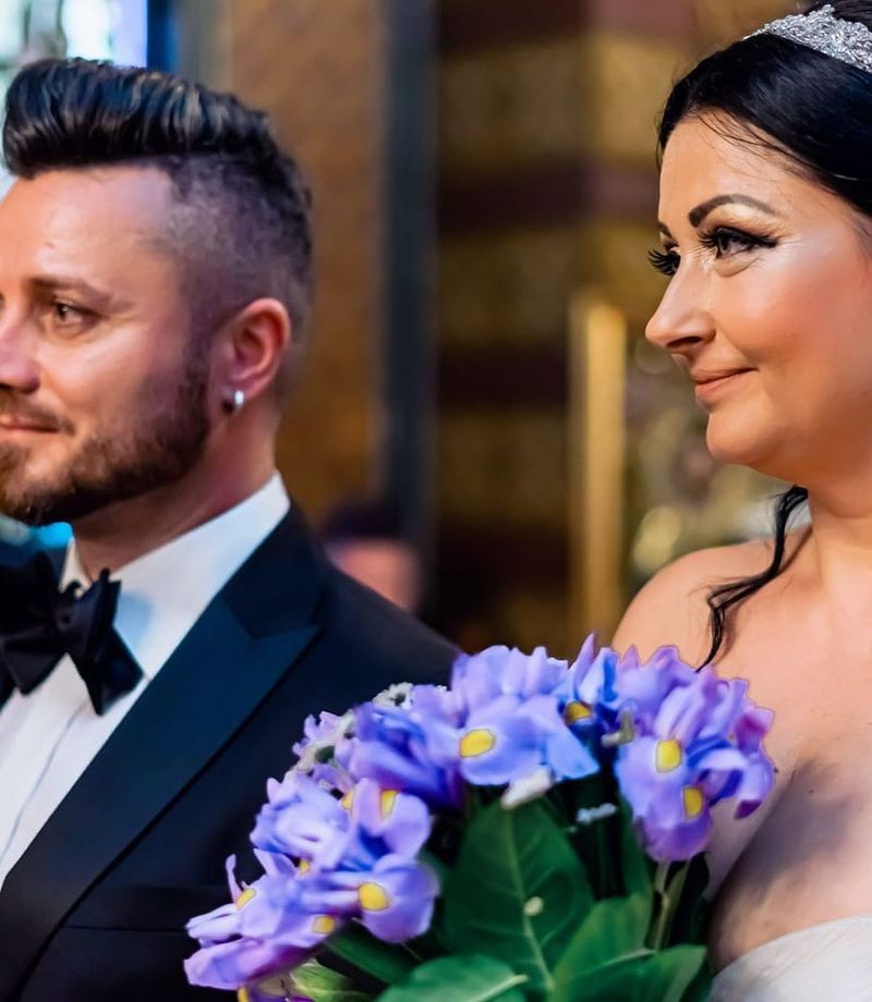 nunta gabriela cristea