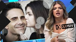 Anamaria Rosa spune adevărul, la 8 ani de la moartea lui Aurelian Preda! Cum a primit-o adevărata ei familie, după ce tatăl său a decedat | EXCLUSIV