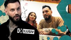 Rafaelo a reluat legătura cu Vulpița? A spus tot adevărul despre relația pe care a avut-o cu tânăra din Blăgești: „I-am dat bani mulți rău” | EXCLUSIV