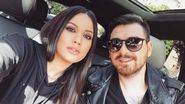 Betty Salam și Cătălin Vișănescu