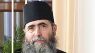 Preotul Ioan Alupoaiei