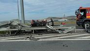 Accident Autostrada A3