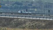 Accident Autostrada A3