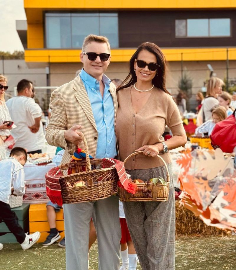 anca serea si adrian sina