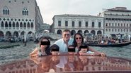 familia sina