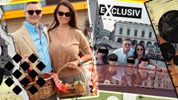 Ce le-a spus Anca Serea copiilor, după începerea noului an școlar! Vedeta a dat tot din casă: "Nu este totul despre învățat și tocit" | EXCLUSIV