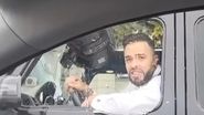 Bassam Dabbas scandal
