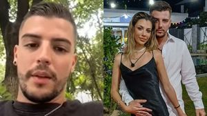 Mădălina Maricuț și Daniel Ungureanu