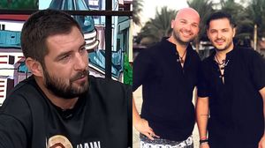 Cătălin Cazacu, Liviu Vârciu și Andrei Ștefănescu
