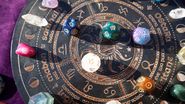 pietre, zodii, astrograma