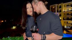 Alina Eremia și Edi Barbu, nehotărâți în ceea ce privește nunta?! Când vor ajunge cei doi în fața altarului: „A căzut cumva pe plan secundar”