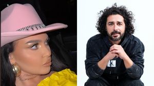 Oana Radu și Marius Moga