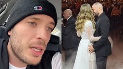 Livian Pop, fiul lui Nelson Mondialu', în stare de șoc după nuntă! Nu i-a venit să creadă ce a găsit în plicurile lăsate de invitați, la finalul petrecerii: „Nicio secundă nu mi-a trecut prin cap”