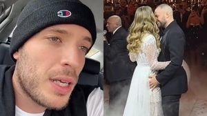 Livian Pop soție Alexandra