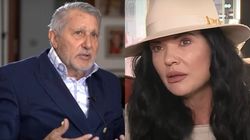Ilie Năstase reacționează dur după ce s-a spus că ar fi divorțat în secret! Mai formează sau nu un cuplu cu Ioana Simion. Dezvăluirile neașteptate ale fostului tenismen: „Aș face plângere la poliție”