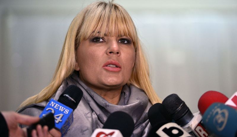 elena udrea interviu