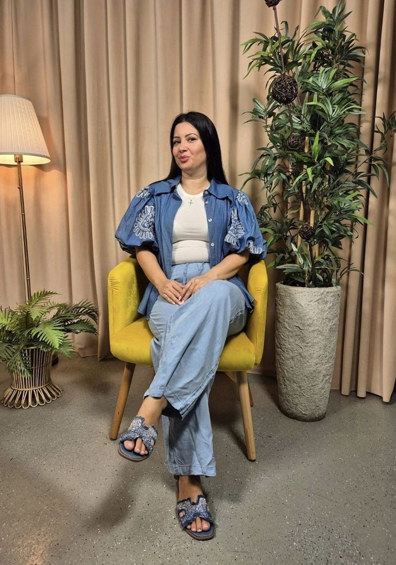 astrologul ana ticea