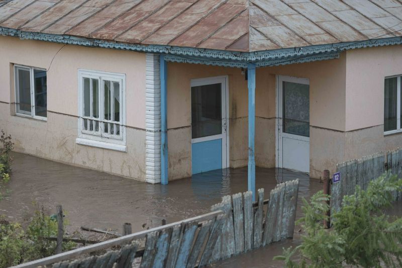 inundatii galati