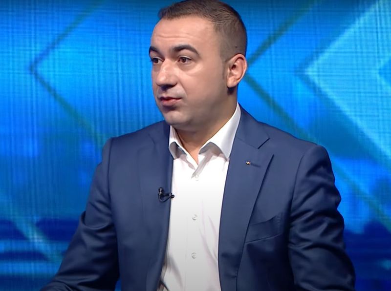 Bogdan Ivan, ministrul Digitalizării bogdan ivan ministru digitalizare