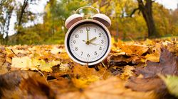 Când se trece la ora de iarnă în 2024. Data la care se dau ceasurile înapoi cu o oră