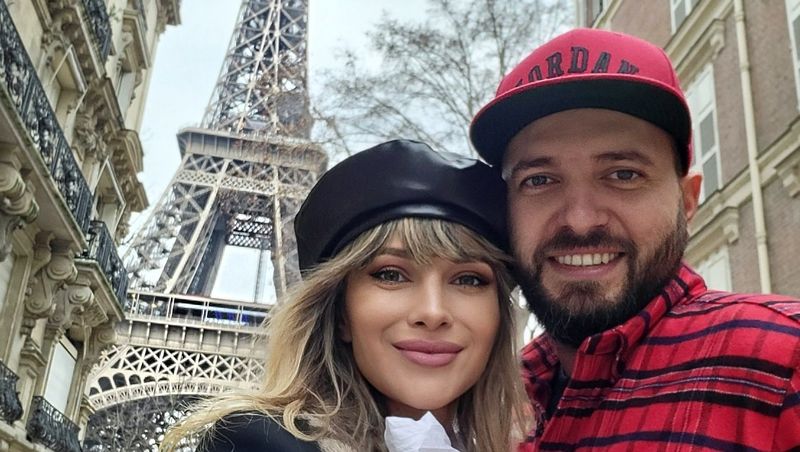 Lora și Ionuț Ghenu