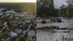 Se dezlănțuie prăpădul în România! A fost instituită stare de alertă în următoarele ore! Harta zonelor cu risc mare de inundații