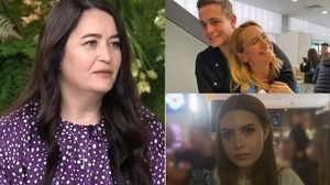 Reacția incredibilă a Amaliei Năstase, după ce Andreea Esca a dezvăluit public că ar vrea să devină ”cuscre”! Au sau nu șanse Aris Eram și Alessia Năstase să formeze un cuplu?!