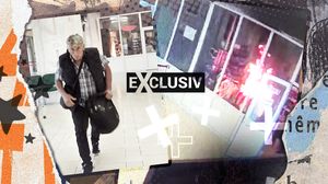 Ce riscă bărbatul care a pornit incendiul din Parlamentul României! Cu ce pedeapsă s-ar putea alege omul care a dat foc la parterul clădirii | EXCLUSIV