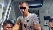sacalul din constanta