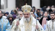Daniel, Patriarhul Bisericii Ortodoxe Române