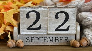 cuburi cu data de 22 septembrie
