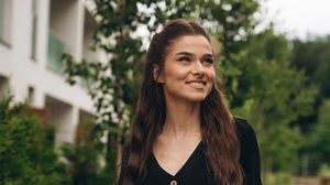 Theo Rose, în culmea fericirii! Artista și-a îndeplinit unul dintre cele mai mari visuri: „Ăsta e al doilea moment preferat din viața mea”
