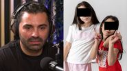 Pepe și fiicele sale