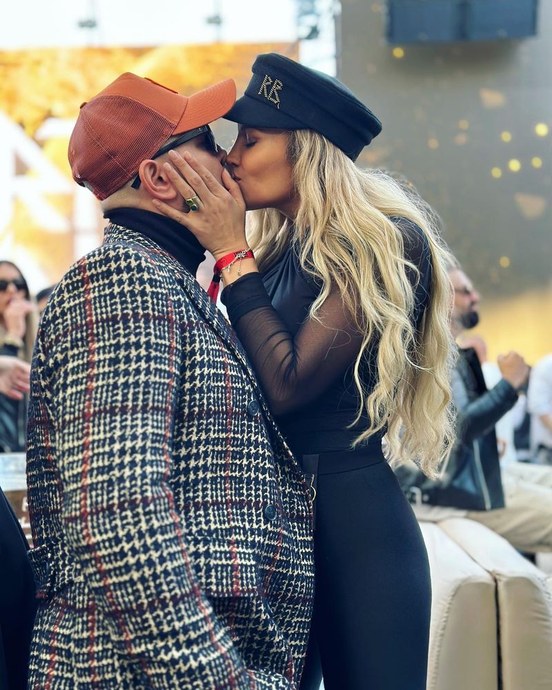 Lora și Ionuț Ghenu