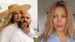 Ce a descoperit Lora cu doar o zi înainte să se căsătorească civil cu Ionuț Ghenu?! Artista, cu ochii în lacrimi când și-a dat seama de asta