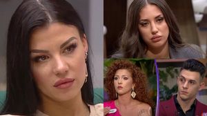 Nona, Bianca Giurcă, Robert și Giuly