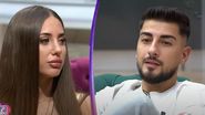 Bianca și Patrick