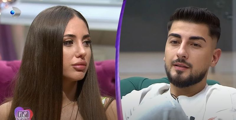 Bianca și Patrick