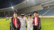 gemeni dispăruți Târgu Jiu