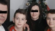 gemeni dispăruți Târgu Jiu