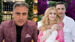 Alexandru Ciucu nu renunță la verighetă nici după trei ani de la despărțirea de Alina Sorescu! Motivul pentru care păstrează simbolul uniunii sale cu artista, deși se luptă cu ea în instanță