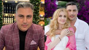 Alina Sorescu și Alexandru Ciucu