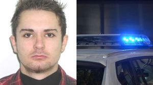 bărbat dispărut Gorj